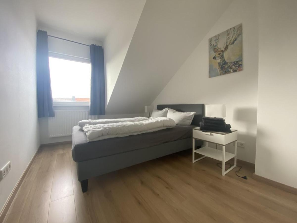 Air Apartments 2 BRE Exterior foto